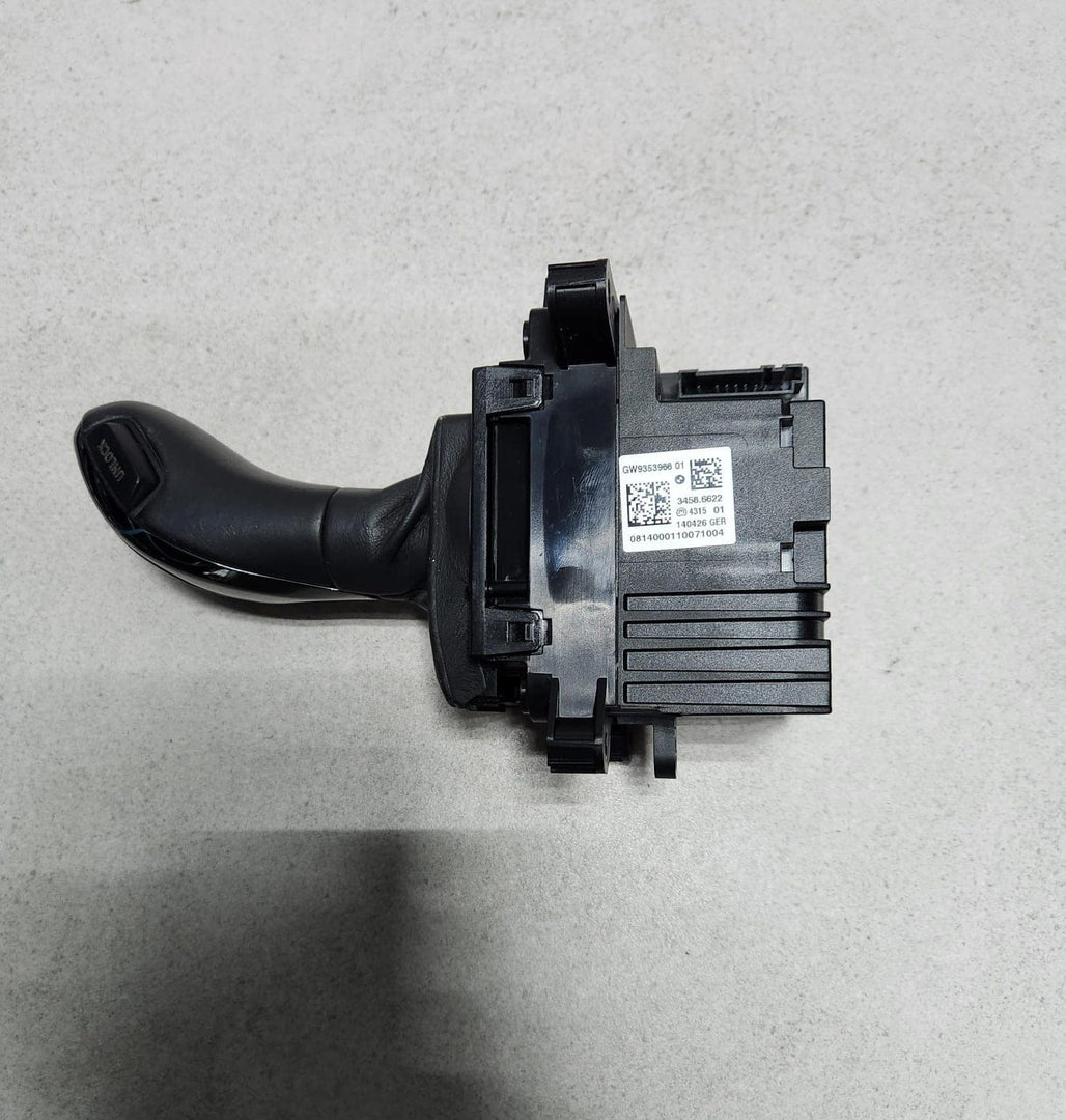 BMW Gear Selector Switch 9353966 F15 X5M and F16 X6M RHD