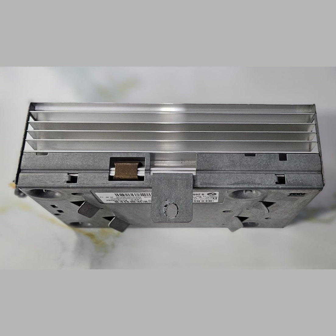 OEM BMW 6 SERIES F06 F12 F13 HARMAN BECKER SOUND SYSTEM AMPLIFIER 9266358