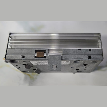 OEM BMW 6 SERIES F06 F12 F13 HARMAN BECKER SOUND SYSTEM AMPLIFIER 9266358