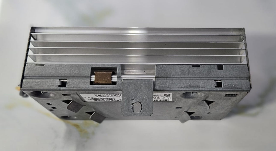OEM BMW 6 SERIES F06 F12 F13 HARMAN BECKER SOUND SYSTEM AMPLIFIER 9266358