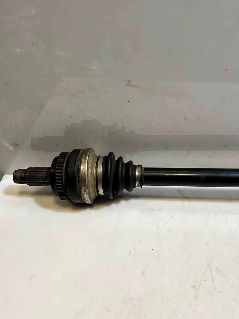 2004-2011 BMW X3 E83 3.0L XDRIVE Rear Drive AXLE Shaft 3417391 OEM