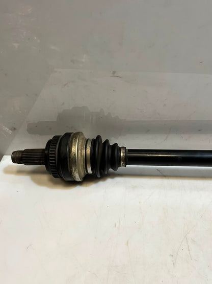 2004-2011 BMW X3 E83 3.0L XDRIVE Rear Drive AXLE Shaft 3417391 OEM