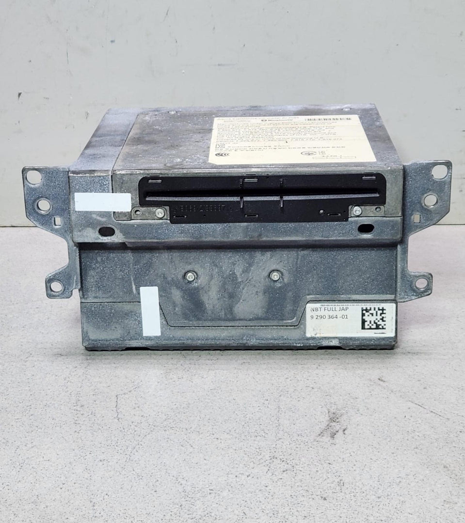 BMW Head Unit Navigation Radio 9290364 F30 F10 F22 F06