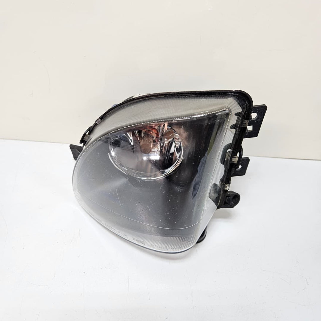 2011-2016 BMW 5 Series F10 528i 53 Front Left Fog Light 7216885 USED