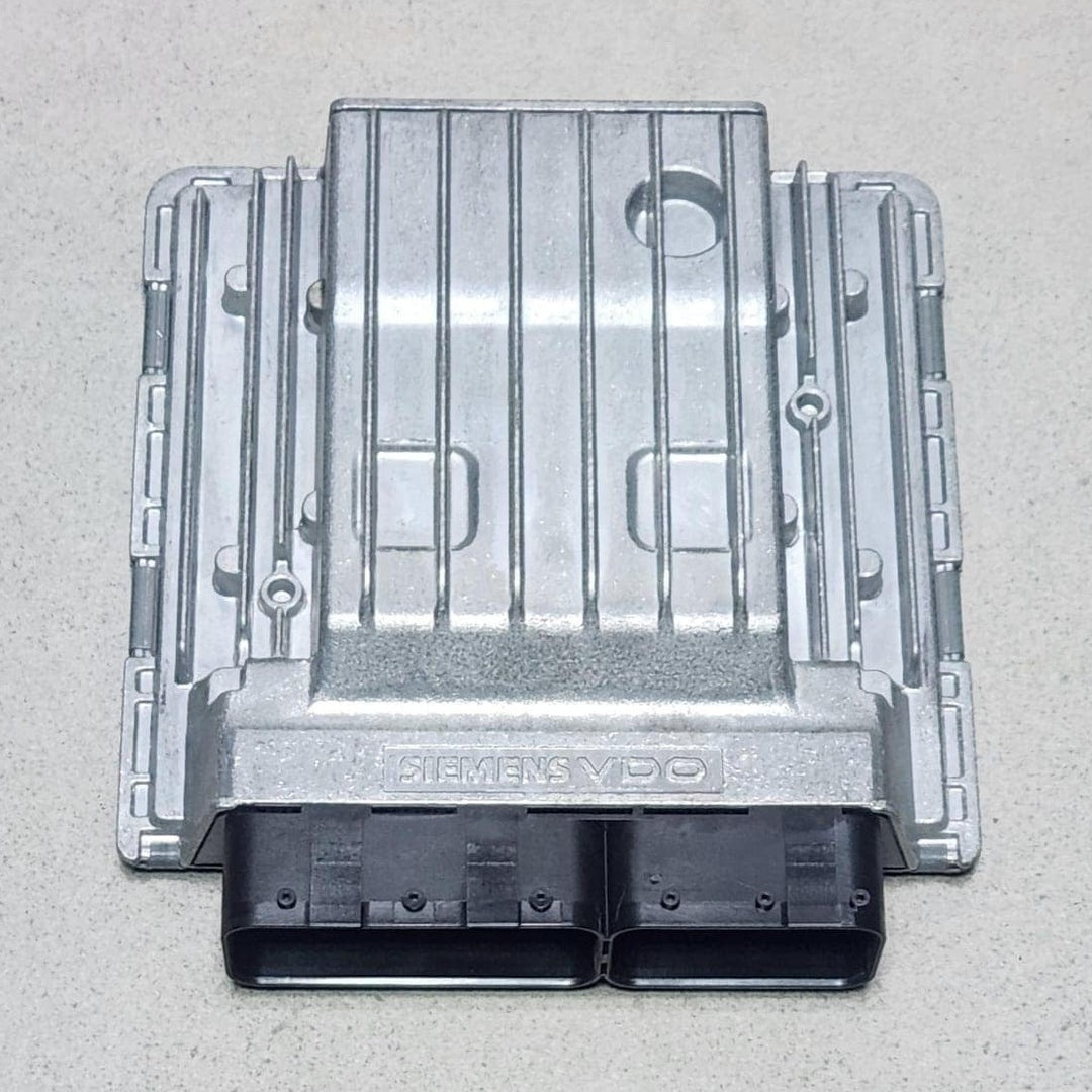 2007-2013 BMW 335i E92 N54 Engine Control Unit 7583332 535i 335i