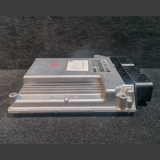 BMW E90 318I 320I 2.0 MOTORSTEUERGERÄT ECM ECU 7565300