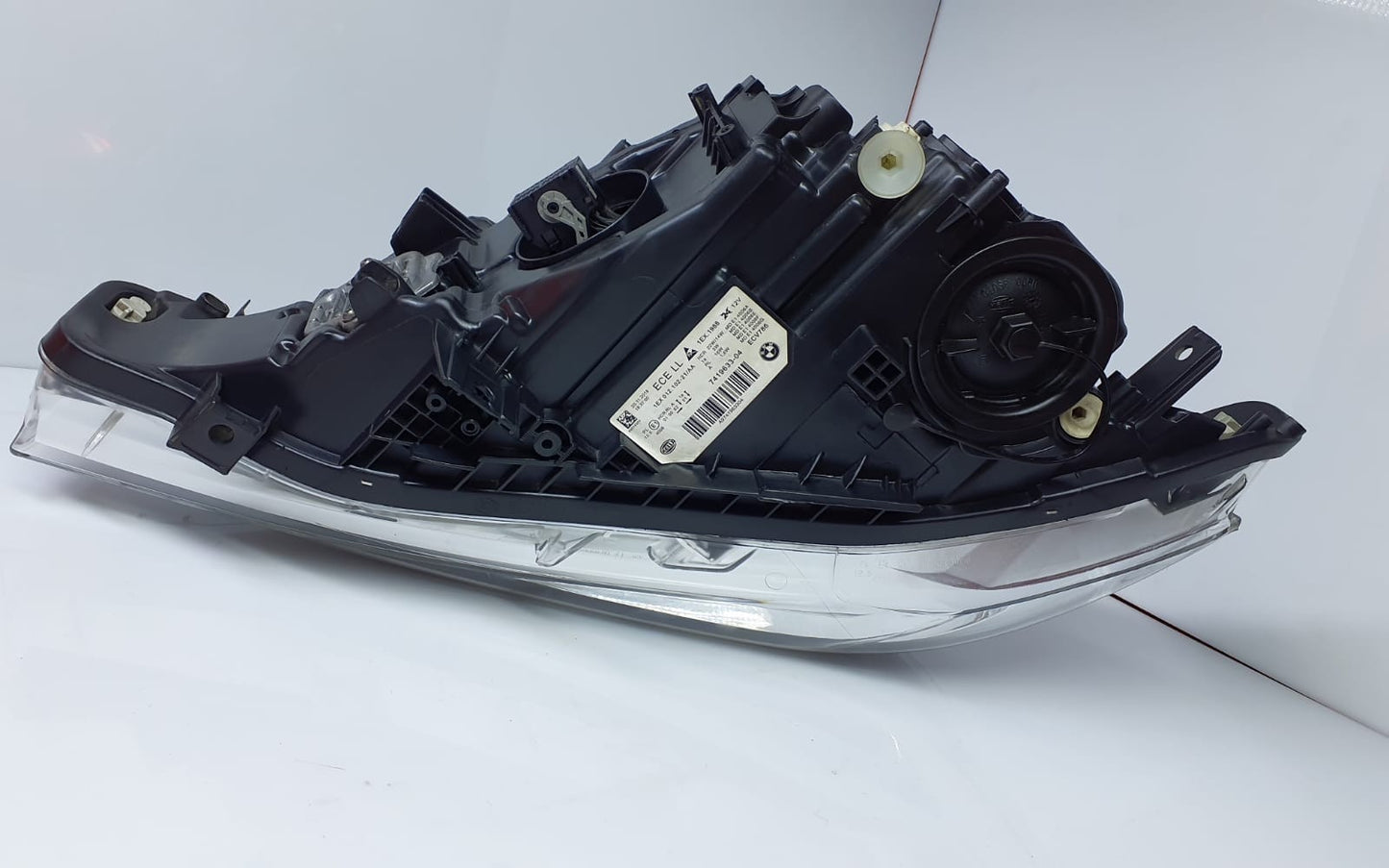 BMW 3 SERIES F30 F31 LCI LEFT PASSENGER SIDE COMPLETE LED HEADLIGHT 7419633