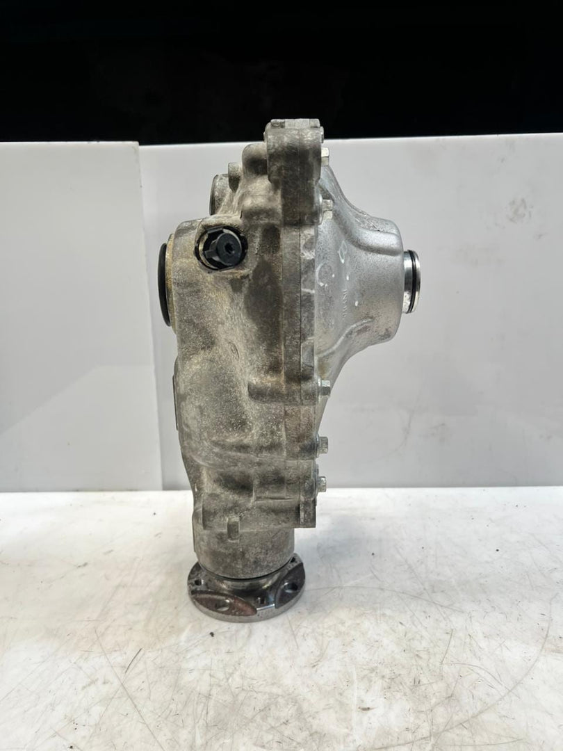 2020 BMW X3 G01 G02 G05 G06 X5 X6 Front Differential Assembly 8487445 OEM