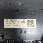 قم بتحميل الصورة إلى عارض الصور، BMW 3 Series F30 F31 Overhead Dome Light Console Front Sunroof Switch 9321466