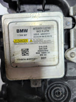 Bild in die Galerieansicht laden, 2012-2015 BMW X1 Bi-Xenon Headlight Left 7290241 X1 E84 LCI OEM
