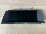 Load image into Gallery viewer, BMW Central Information Display Screen 9216580 7 Series F01 F02 F03 F04. CIC