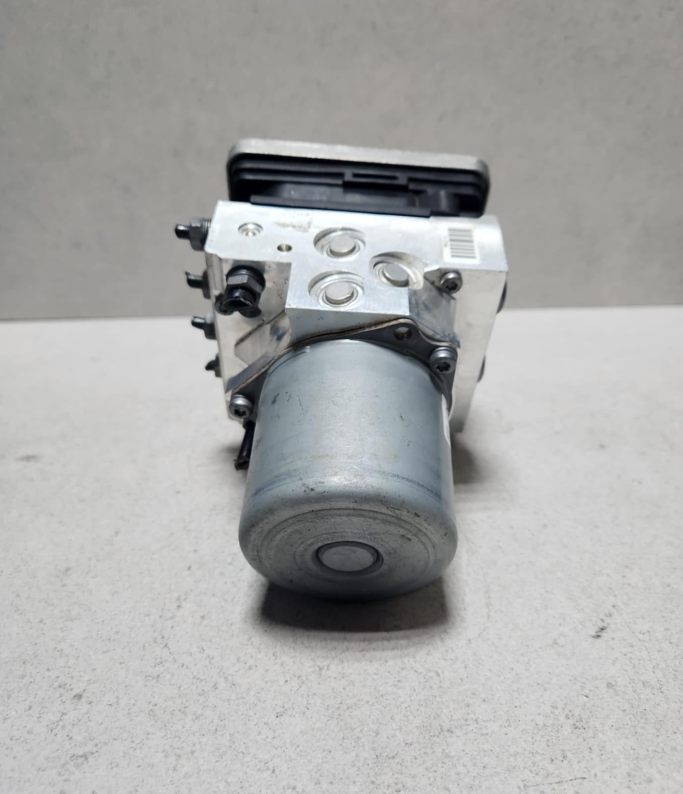 2020 BMW 530e Abs Pump 5A28346 5 Series G30 G31 OEM