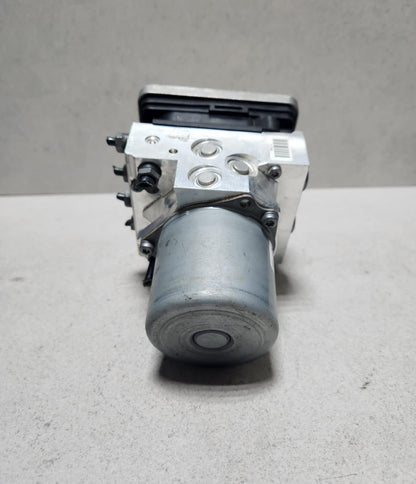 2020 BMW 530e Abs Pump 5A28346 5 Series G30 G31 OEM