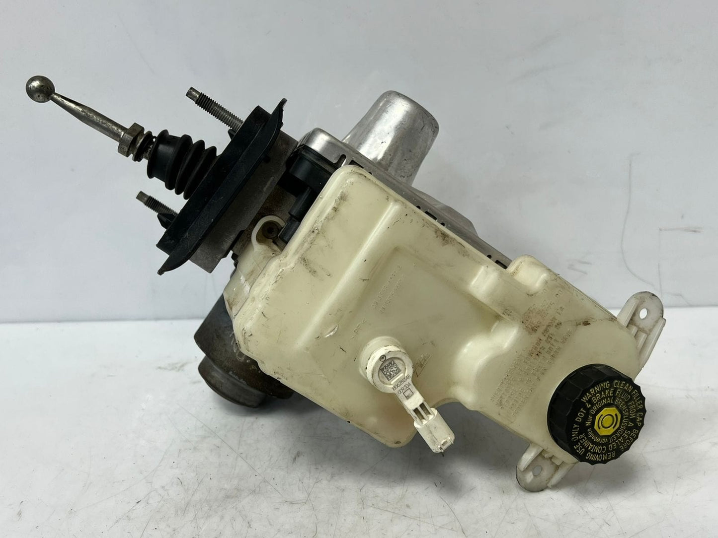 2018-2025 BMW X5 G-Series G05 Abs Pump 6895496 OEM GENUINE