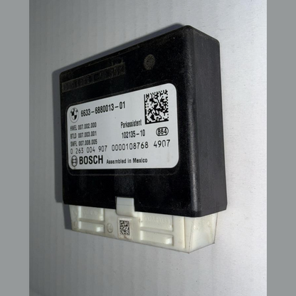 BMW 4 Series F32 F33 PDC Parking Distance Control Module 6880013