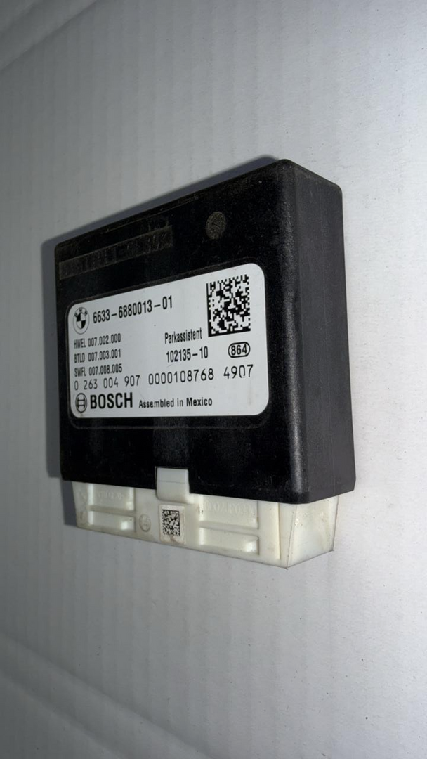 BMW 4 Series F32 F33 PDC Parking Distance Control Module 6880013