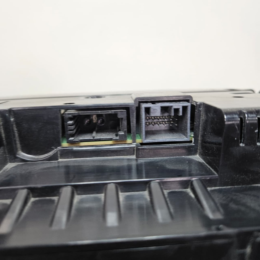 OEM BMW 3 4 Series F32 F34 GT Speedometer Instrument Cluster 9325218