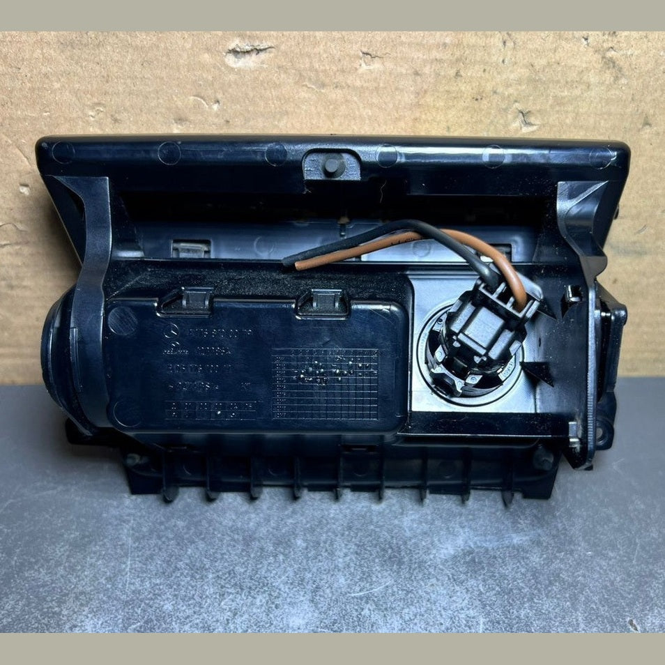 13-16 Mercedes W176 Centre Console Ashtray Front Ash Tray Storage A176 6801250