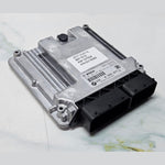 Load image into Gallery viewer, 2014-2021 BMW X5 F15 B47 RHD Engine Control Unit ECU Set DDE 8593877 OEM