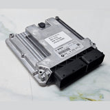 2014-2021 BMW X5 F15 B47 RHD Engine Control Unit ECU Set DDE 8593877 OEM
