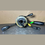 Load image into Gallery viewer, 07-13 Mercedes W221 Steering Column Control Switches Assembly A221 5406162 OEM