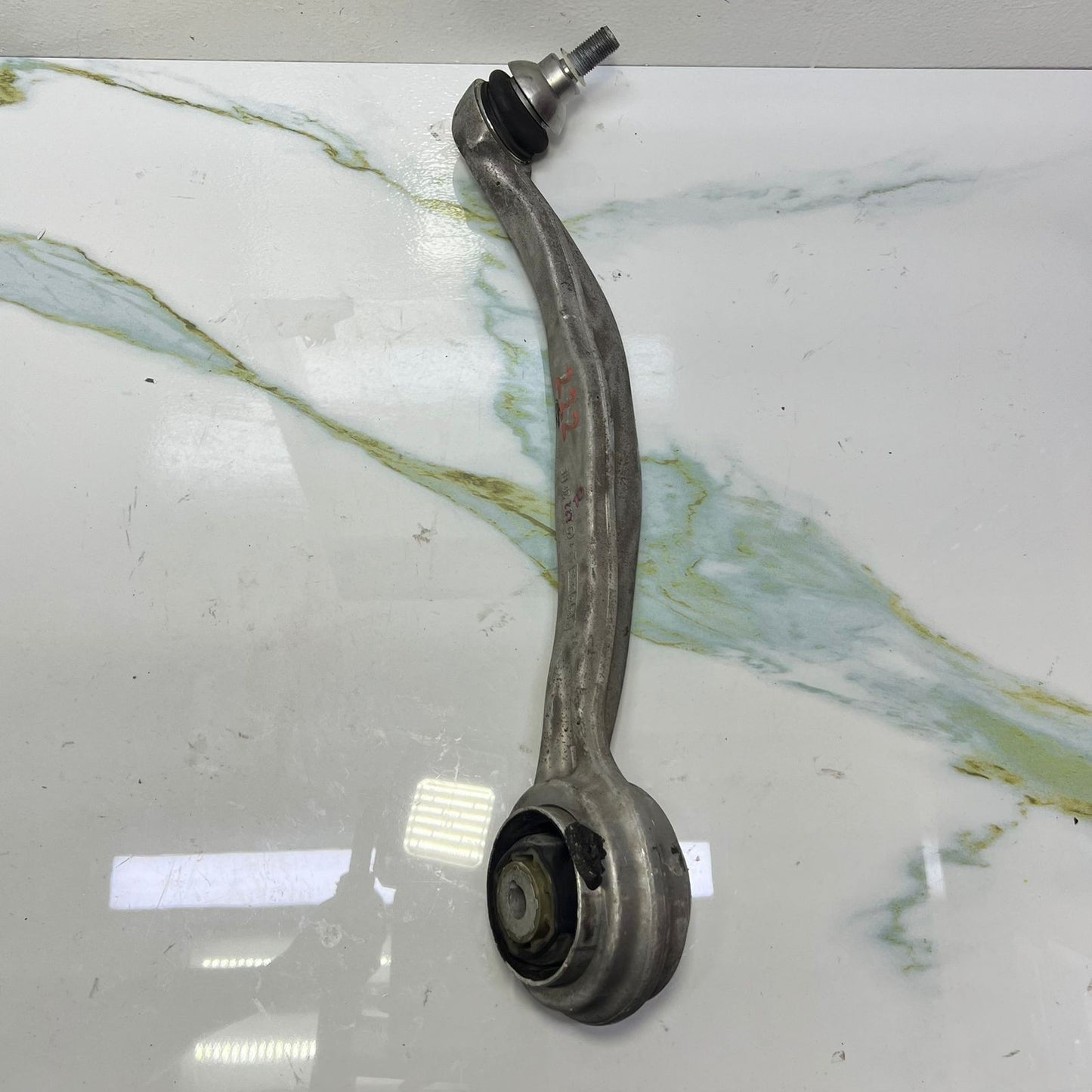 14-18 Mercedes W222 S-Class S550 S400 Front Right Side Suspension Control Arm
