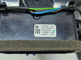 5A05665-2020-2024 BMW G26 Rear Air Vent Grille With Controller OEM