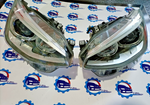 Load image into Gallery viewer, BMW 1 Series 120I F20 2012 XENON Headlight set 2013