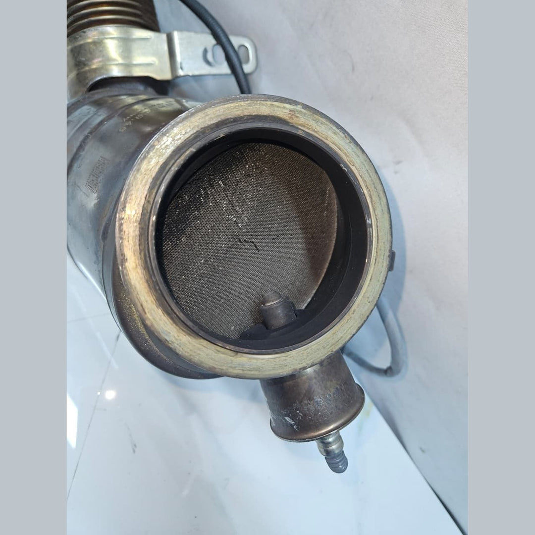 2013-2019 BMW 750Li Catalytic Converter 7645440 OEM