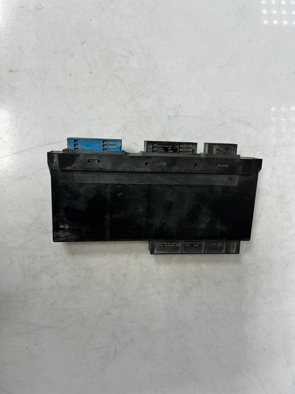 2011 BMW 550i F10 F11 5' F SERIES Body Control Module 9267525 OEM