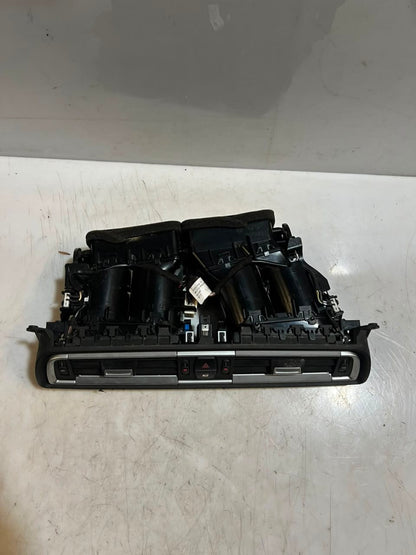 BMW 7 Series F01 F02 F03 F04 750i Center Dash Air Vent 9115859 OEM RHD