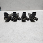 قم بتحميل الصورة إلى عارض الصور، BMW Diesel Fuel Injector 7810702 N47D and N57 5 Series F10 F11 3 Series