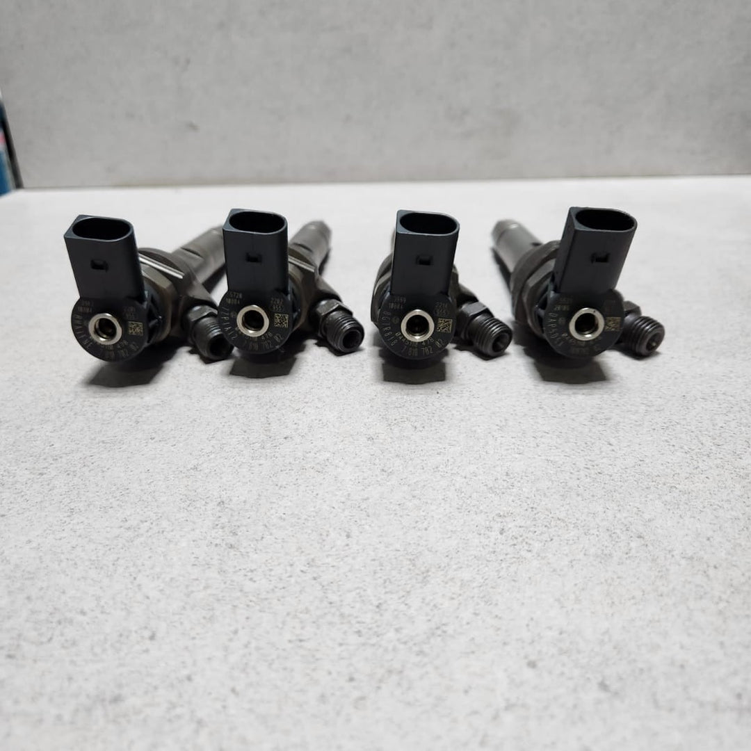 BMW Diesel Fuel Injector 7810702 N47D and N57 5 Series F10 F11 3 Series