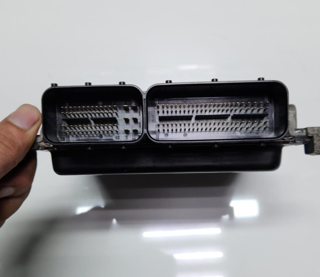 2010 2014 Mercedes-Benz C250 Engine Control Module A2711500391 W204 W212 W207 