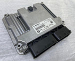 Load image into Gallery viewer, OEM BMW F25 N47 Engine Control Unit ECU DDE 8596358 ECU SET BOSCH