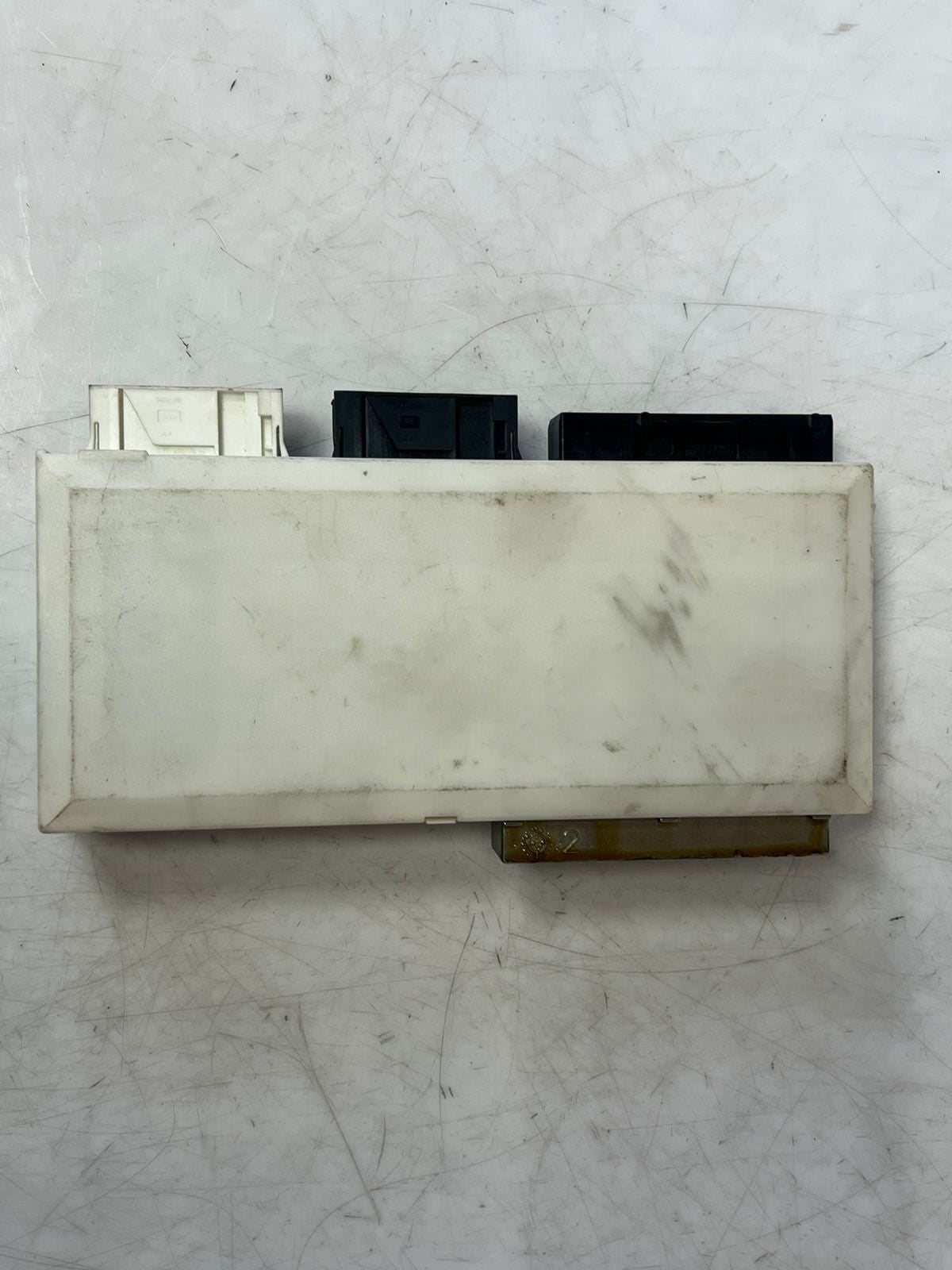 BMW E38 E39 GM3 HIGH 12V Body Control Module BCM 8381492 OEM