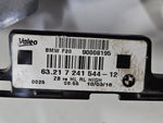 Bild in die Galerieansicht laden, OEM BMW 1 Series F20 LCI Tail LAMP Right Tail-light Turn Indicator 7241544