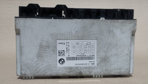 BMW F01 F10 SEAT CONTROL UNIT  MODULE ECU ELECTRONIC MODULE MEMORY 9225618