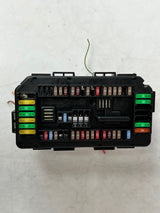 2015-2016 BMW 435i 1 2 3 4 F Series Engine Fuse Box Control Module 9389068 OEM