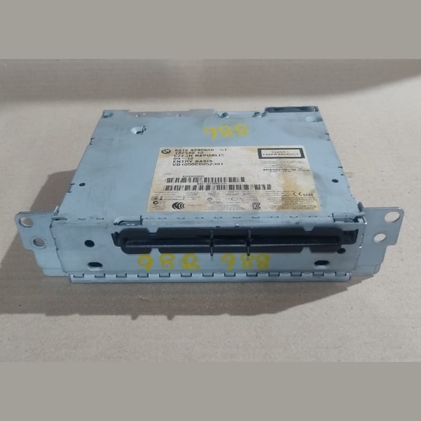 BMW F30 F31 3 SERIES RADIO PROFESSIONAL CD HEAD UNIT 9290988