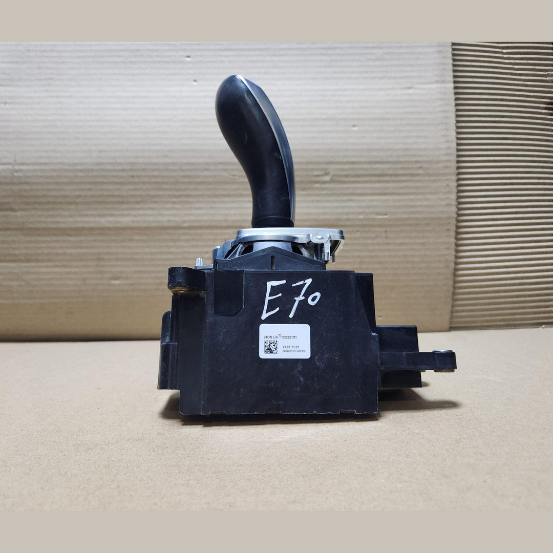 2006-2013 BMW X5 Gear Selector Switch 9228612