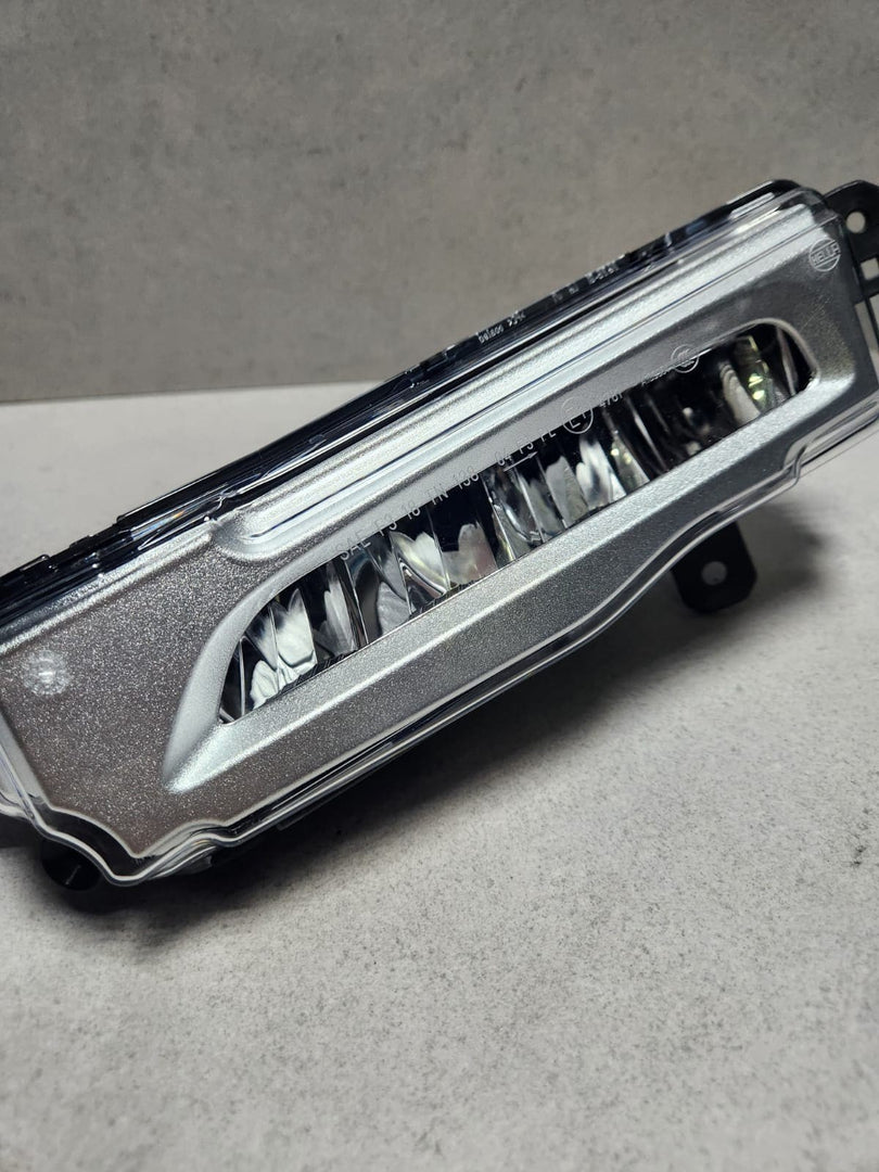 2019-2023 BMW X5 Front Left Led Fog Light 7406365 X5 X6 and X7 