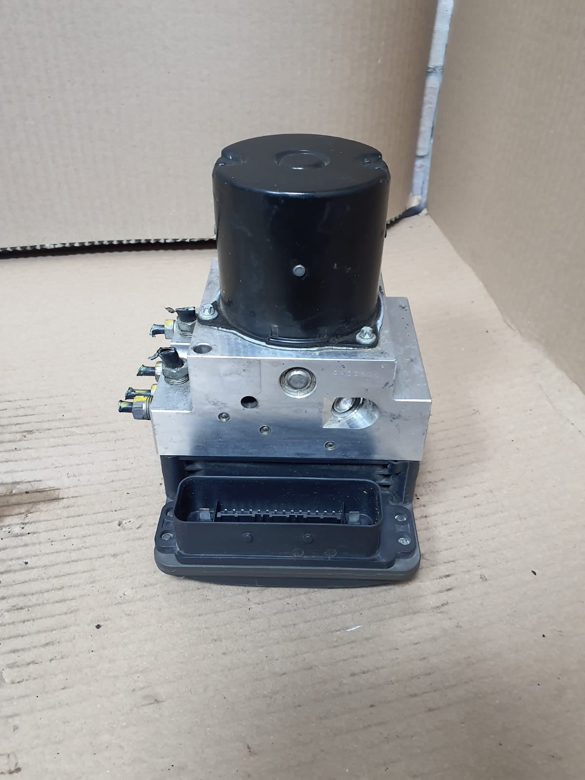 2007-2014 BMW E70 X5 and E71 X6 ABS DSC PUMP Control Module 6782362 OEM