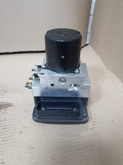 2007-2014 BMW E70 X5 and E71 X6 ABS DSC PUMP Control Module 6782362 OEM
