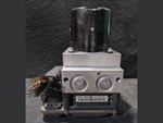 Load image into Gallery viewer, BMW F01 F02 F10 ANTI-LOCK BREAKIN G SYSTEM  PUMP HYDRAULIC OEM 6791175- 6791173
