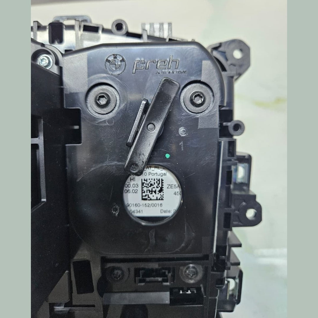 OEM BMW 2 Series F40 models Gear Selector 5A08C28