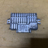 BMW Steering Angle Sensor Control Module 6866200 2 Series F45 F46 and Mini Coope