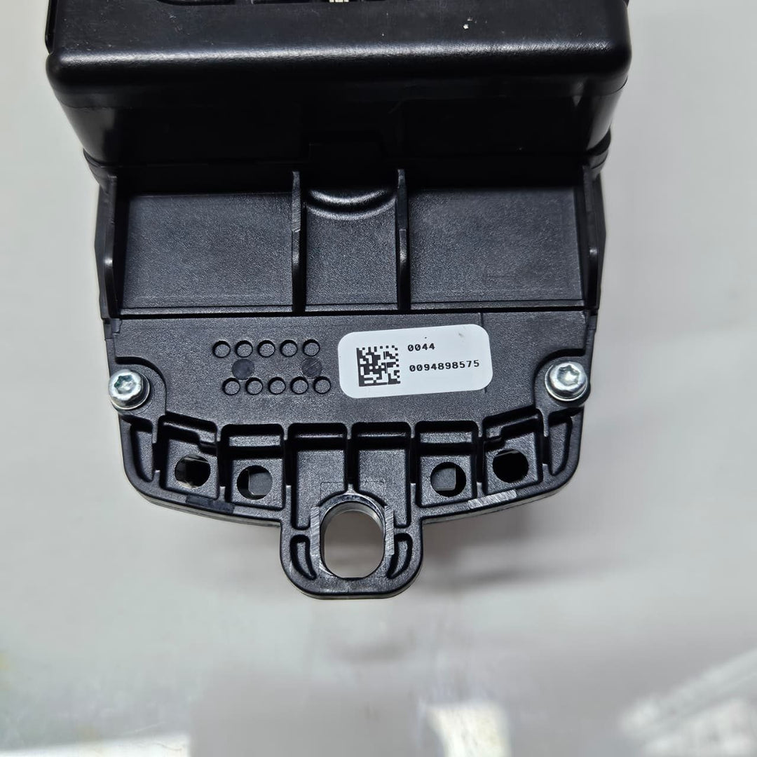 2018-2022 BMW X1 F20, F21, F30 I drive Media Controller Switch 9490067