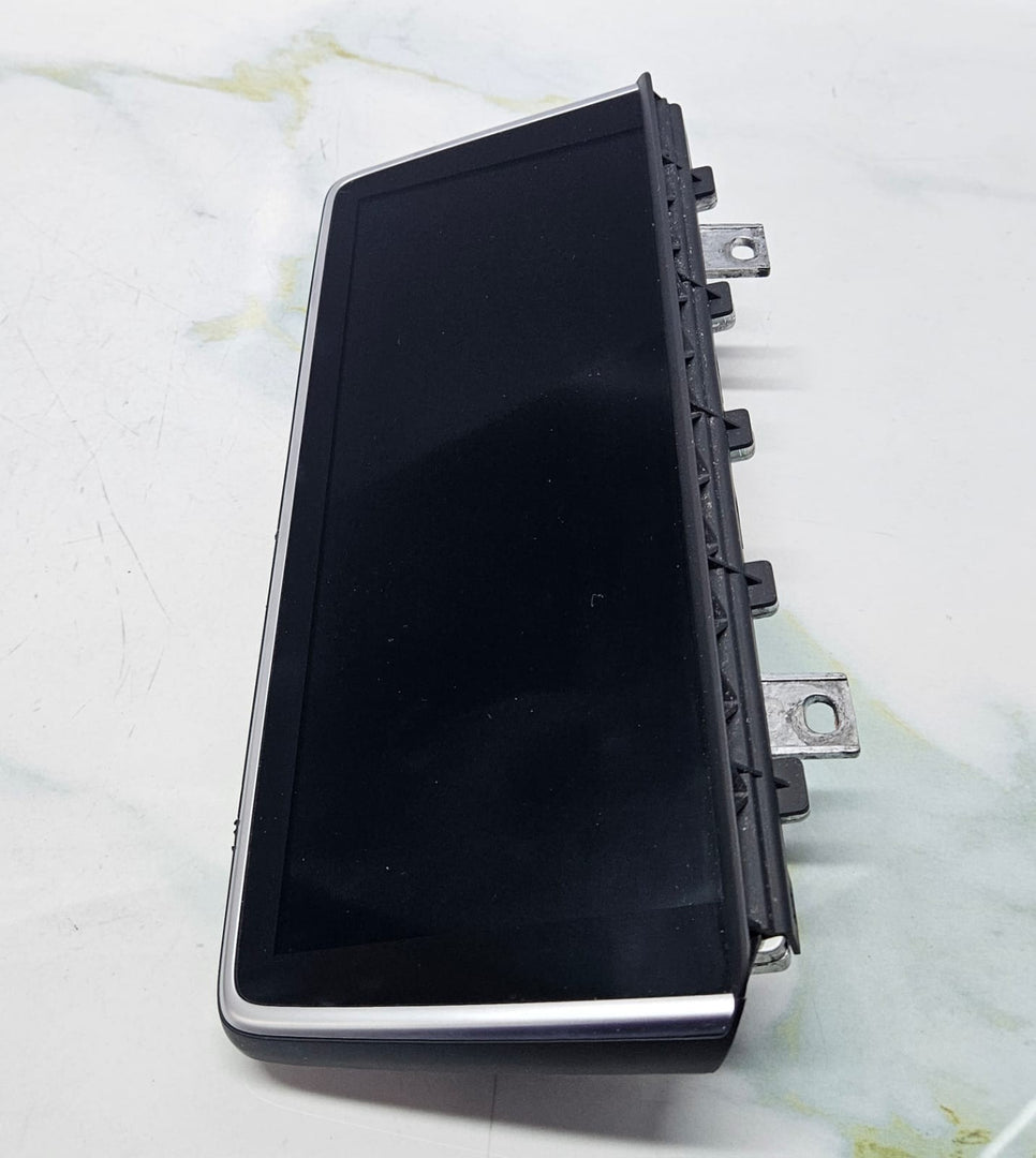 2014-2018 BMW X5 F15 Front Center Dash Navigation Display Screen 9347878 OEM