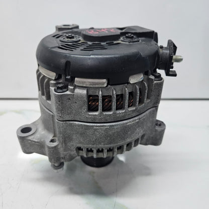 2020-2024 BMW X1, F40, F45, F46, F48, F39 Alternator 8627125 USED 14V 180A